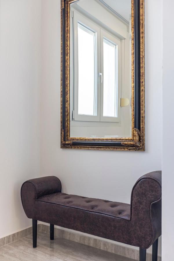 Luxury Rooftop Apartment Zalato سبليت المظهر الخارجي الصورة