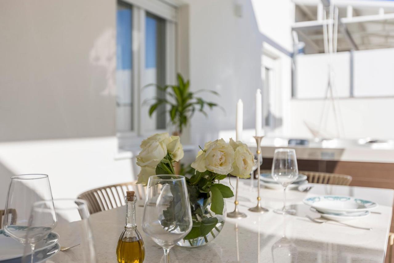 Luxury Rooftop Apartment Zalato سبليت المظهر الخارجي الصورة