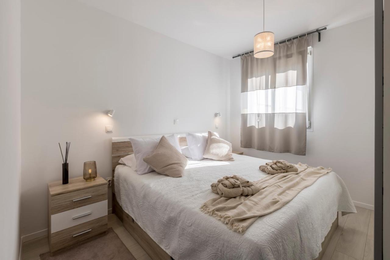 Luxury Rooftop Apartment Zalato سبليت المظهر الخارجي الصورة