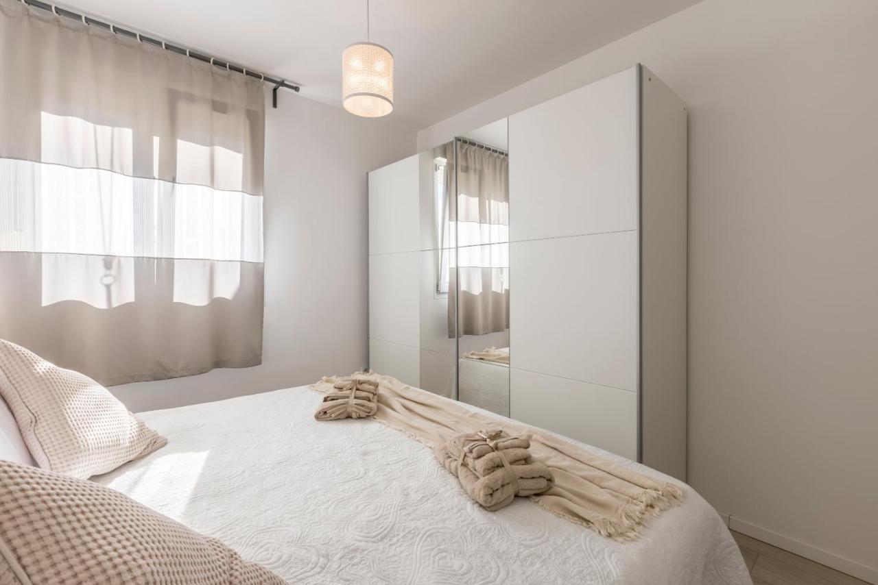 Luxury Rooftop Apartment Zalato سبليت المظهر الخارجي الصورة